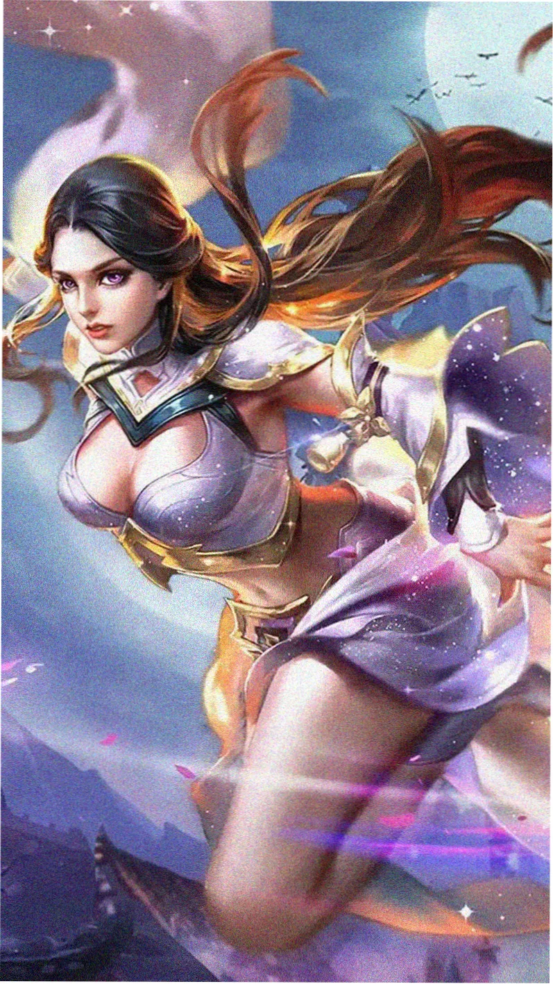 同人动画《残响》播放量破千万资讯配图